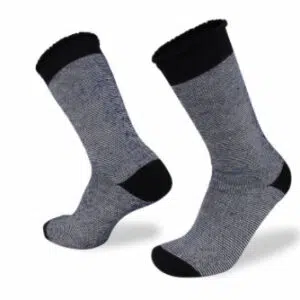 Frost Free Socks Navy