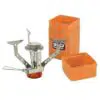 Furno Gas Stove with Igniter