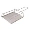 Gauze toaster