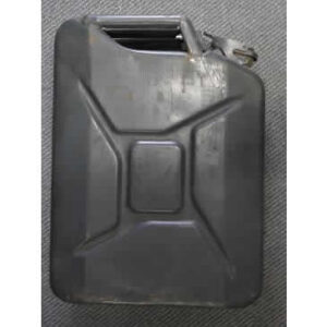 Military Jerry Can