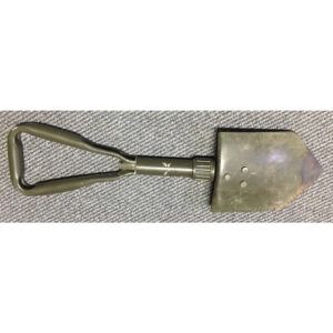 Genuine Military Entrenching tool