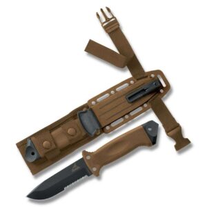 Gerber LMF2 Tactial Fixed Blade Knife