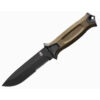 Gerber Strong Arm Tactial Fixed Blade Knife