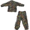Ghillie Suit 3D Leaf