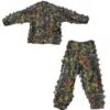 Ghillie Suit 3D Leaf