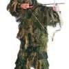 Ghillie Suit Shaggy