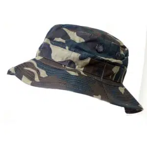 Giggle Hat Woodland