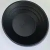 Poly Gold Pans 14"