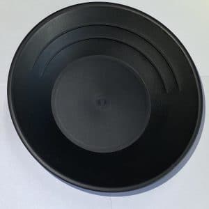 Poly Gold Pans 14"