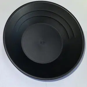 Poly Gold Pans 14"