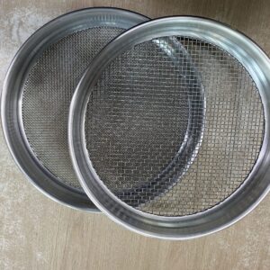 Sieve Sets
