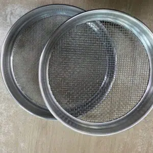 Sieve Sets