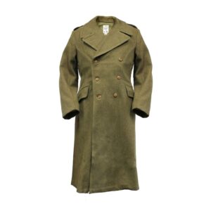 Great Coat Australian