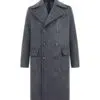 Great Coat Swiss
