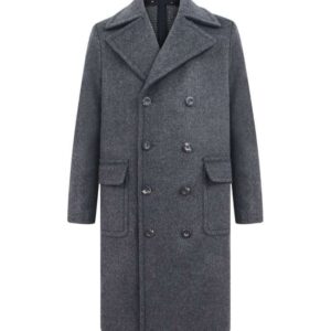 Great Coat Swiss