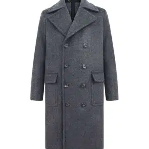 Great Coat Swiss