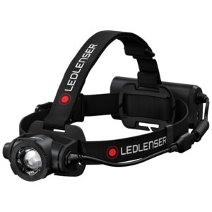 H15R Core Rechargeable Headlamp