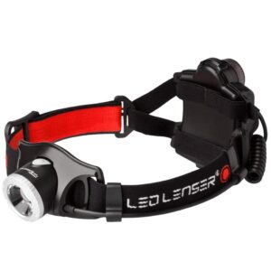 H7.2 Headlamp