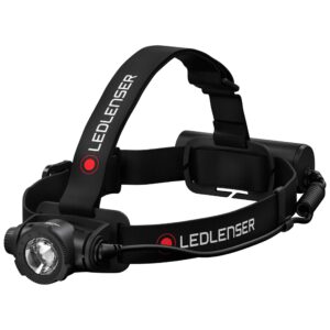 H7R Core Rechargeable Headlamp