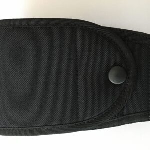 Handcuff Pouch Cordura Large