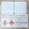 Hexamine Tablets