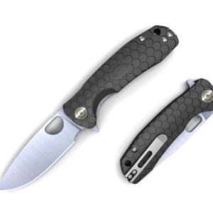 Honey Badger Medium Flipper Folding Knife