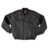 Black Flying Jacket