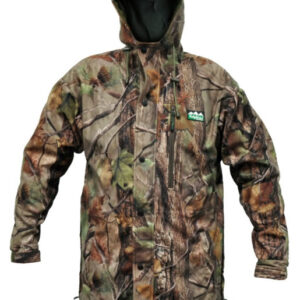 Pro Hunt Jacket Nature Green