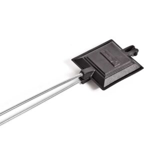 Jaffle Iron Single