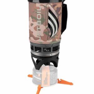 Jetboil Flash Cooking System