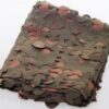LW004 Woodlands Camo Netting 20'x8'