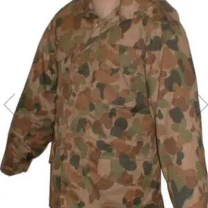 M65 Jacket Auscam