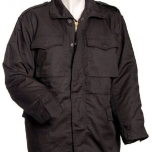 M65 Jacket Black