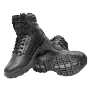 Magnum Boots