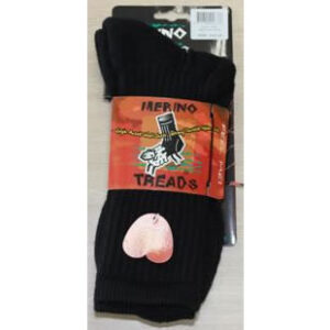 Merino Treads Socks