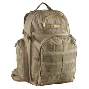 OPS 50L Backpack Sand