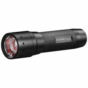 P7 Core Battery Operated Torch