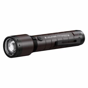 P7R Signature Rechargeable Torch
