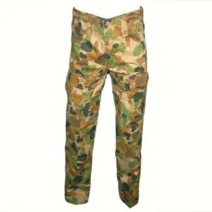 M25 Auscam Pants