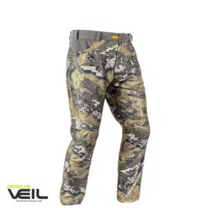 Macaulay Pants Desolve Veil