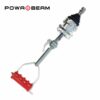 Quick Draw Spotlight Remote Control