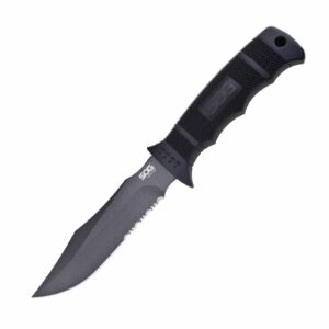 SOG Seal Pup Knife Tactical