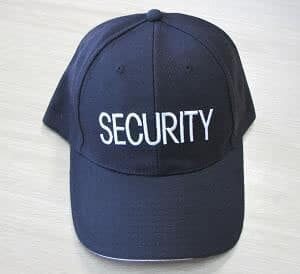 Security Cap
