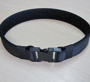 Security Duty Belt