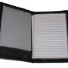 Security Notebook with Cover