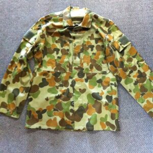 Combat Long Sleeve Shirt