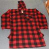 Shirt Original 100% Wool Bush shirt