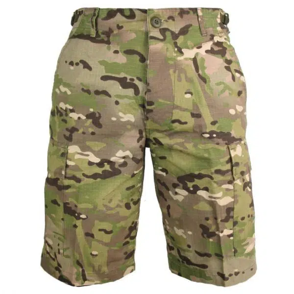 Multicam Shorts - Lakes Army Disposal