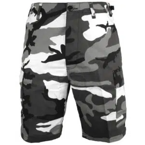 M25 Urban Shorts