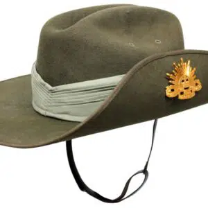 Slouch Hat
